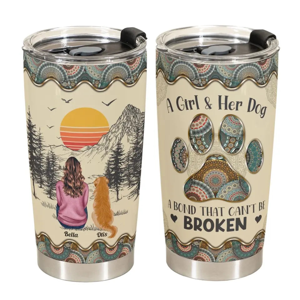 A-Girl-And-Her-Dog-Unbreakable-Bond-Personalized-Wine-Tumbler-Birthday-Gifts-For-Dog-Mom-Women-Wife2_1